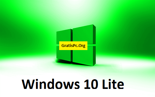 Windows 10 Lite Edition Descargar [WinPE Español Mega]