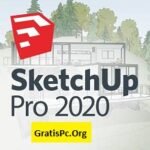 Sketchup Pro 2020 Para Windows - Descarga Gratis En Uptodown