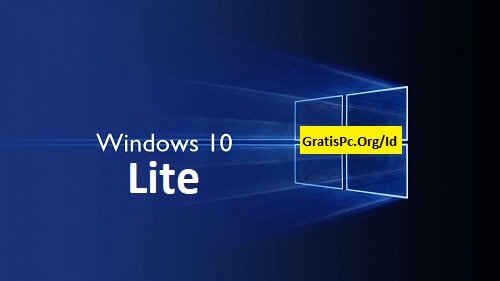 Windows 10 Lite Edition Full Version Gratis Download (2024)