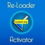 ReLoader Activator V3.4 Para Window Activation + Serial Key