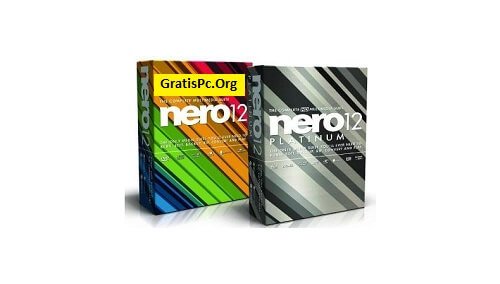 Nero 12 V12.5 Download 32bit / 64bit Full Español 2024