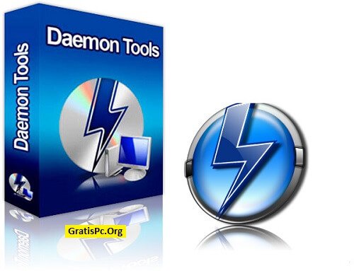 DAEMON Tools Descarga Gratis Full Español en Uptodown