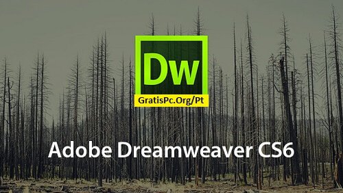 Adobe Dreamweaver CS6 Download For Windows 10 Em Portugues