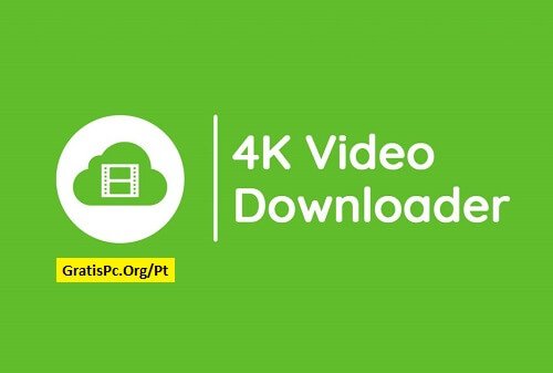 4K Video Downloader V4.32.3.0112 Download + Ativado License Key