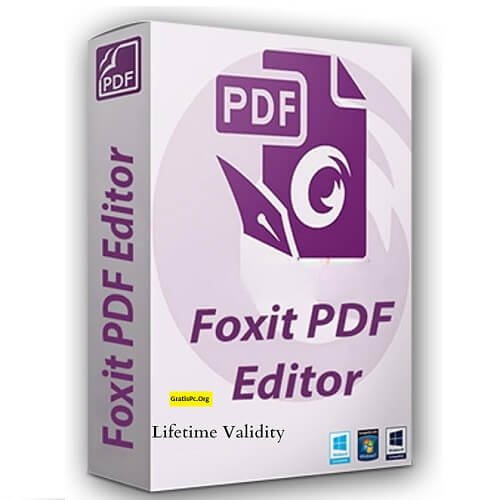 Foxit PDF Editor Pro Download Multilenguaje Full Español