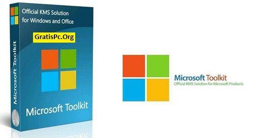 Descargar Microsoft Toolkit 3.3.2 Completo Activado Gratis