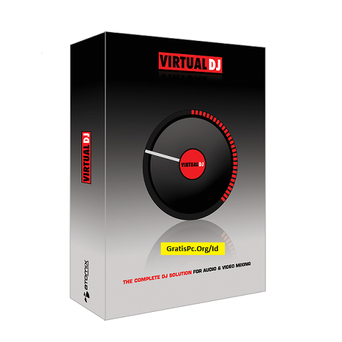 Virtual DJ Pro 2024 Download + Terbaru License Key Gratis