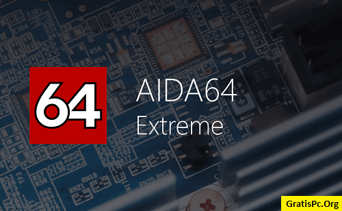 AIDA64 Extreme/Engineer 2025 Serial Key - Full Español Mega