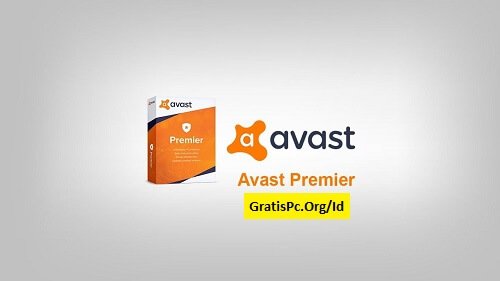 Avast Premier 2018 Incl License Key Code Unduh Gratis