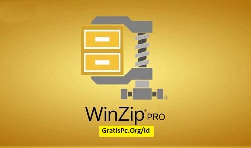 WinZip Pro Full Unduh Gratis Terbaru 2024 With Key