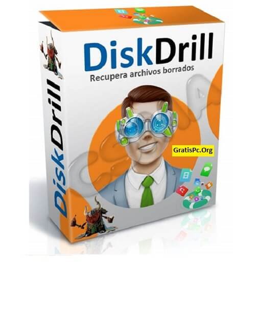 disk drill proDisk Drill Pro Full v5.5.900.0 Activation Key