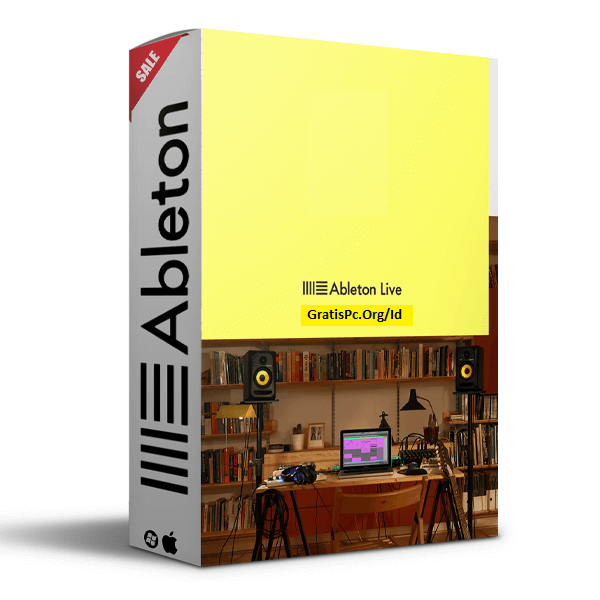 Ableton Live Suite Download Full Gratis Untuk Window & MAC