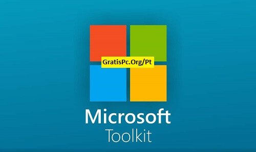 Microsoft Toolkit Gratis Download Em Português PT-BR