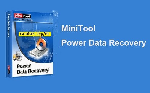 MiniTool Data Recovery Software Download For Windows & Mac