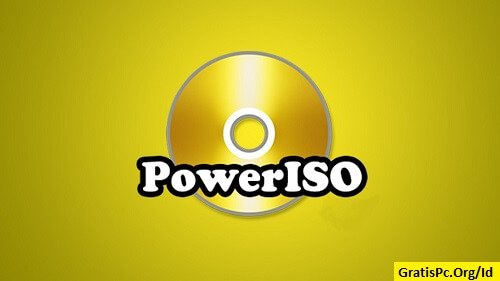 PowerISO V8.8 Serial Key Gratis Unduh Untuk PC 2024