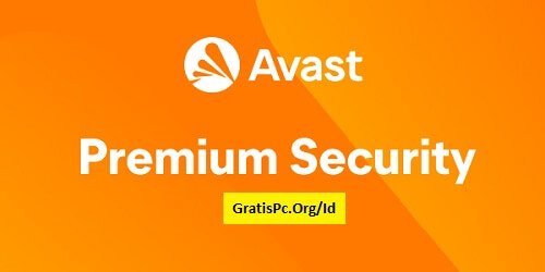 Avast Premium Security 2024 Activation License Key Terbaru