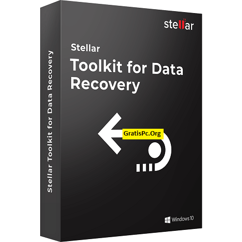 Stellar Toolkit for Data Recovery Download Full Español MEGA