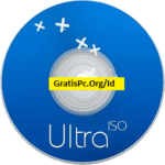 UltraISO Full Version Unduh Gratis Untuk Windows Terbaru