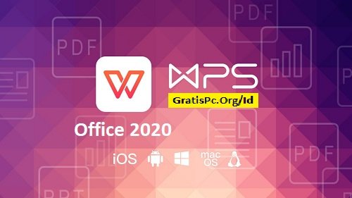 WPS Office 2020Unduh Gratis Untuk Windows 11/10/8/7