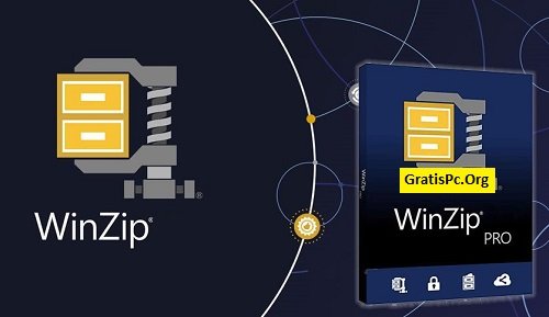 WinZip Pro 25.0 Descargar Full Multilenguaje (Español) 2024