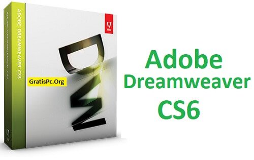 Descargar Adobe Dreamweaver CS6 Full Español Mega 2024