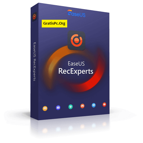 EaseUS RecExperts Pro Download+ Portable Full Español [Mega]