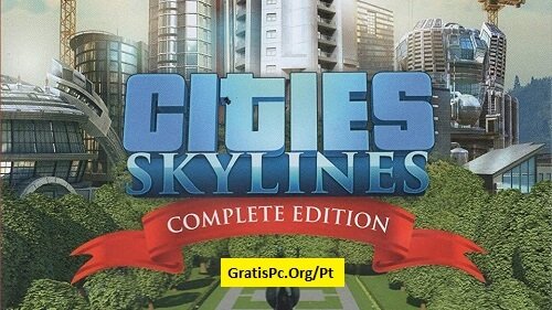 Cities: Skylines II Collection Torrent Baixe PC Game Latest