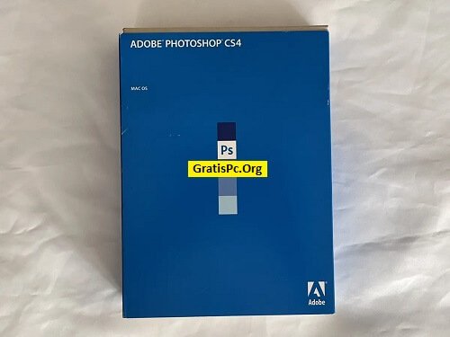 Adobe Photoshop CS4 Portable Download Pre-Activated Español