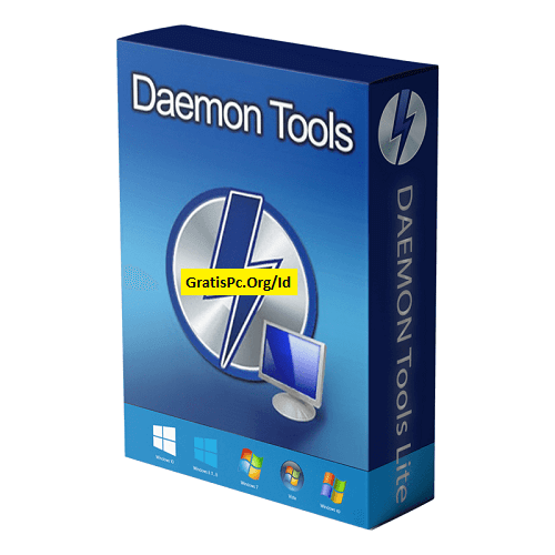 Daemon Tools Unduh Terbaru Versi Untuk Windows 2024