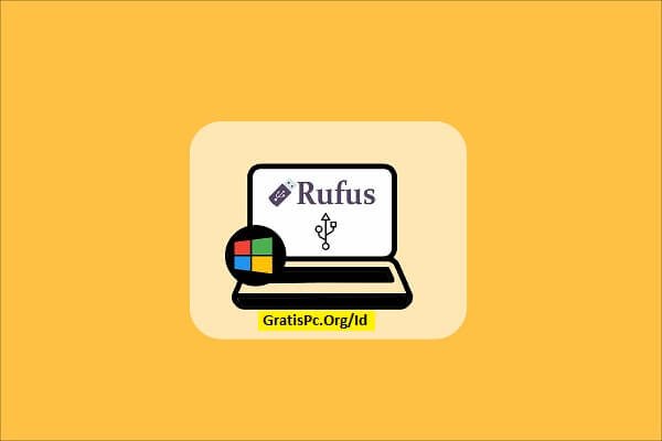 Rufus v4.5.2180 Download + Free Full Activated Key 2024