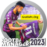 Descargar Football Manager 2023 Para PC Full Gratis Español