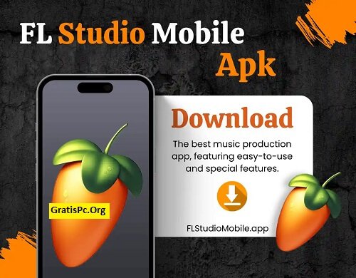 FL Studio Mobile MOD APK Descargar Última Versión Español