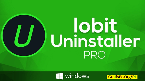 IObit Uninstaller pro Ativado License Key Português PT-BR