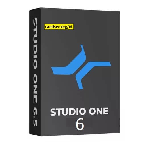 PreSonus Studio One 6.6.2 Download + Keygen Terbaru 2024