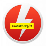 DAEMON Tools Ativador Baixe Gratuitamente Português PT-BR