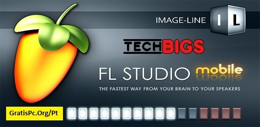 FL Studio Mobile MOD APK Baixar Full Versão For Android