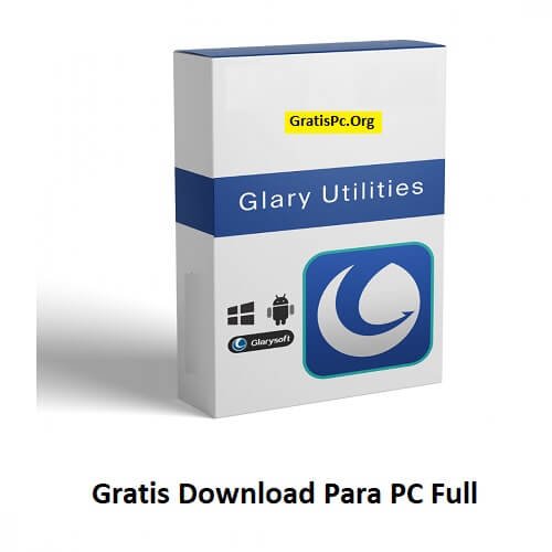 Glary Utilities Pro 7 Descargar Multilenguaje Full Español