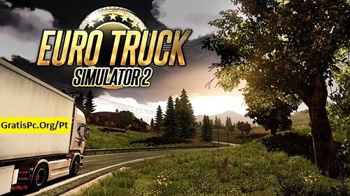 Euro Truck Simulator 2 1.40 -Baixar Para PC Português PT-BR