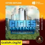 Cities: Skylines ii PC Game Gratis Download Full Version