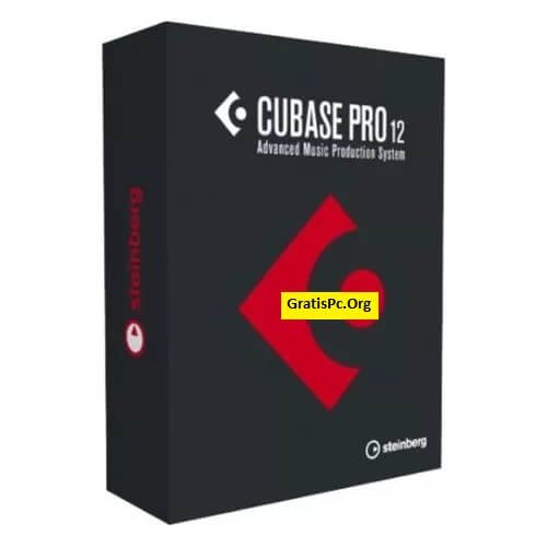 Steinberg Cubase Pro 12 Upgrade AI Download Full Español