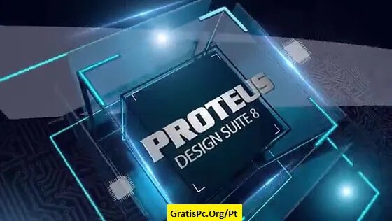 Proteus Professional V8.17 Baixar Em Português PT-BR