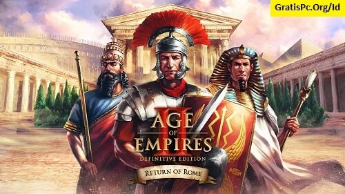 Age Of Empires 2 Full Repack Download - Definitive Edition