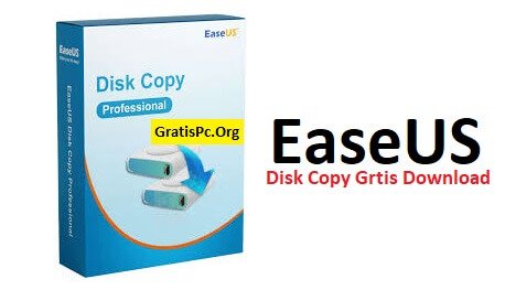 Easeus Disk Copy Pro V6.1.1 Descargar Multilenguaje Español