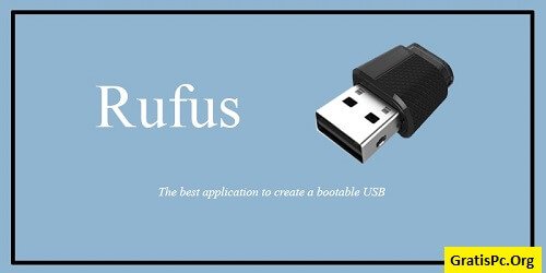 Rufus 4.5 Latest Gratis Download 2024 Full Español