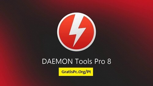 DAEMON Tools Ativador Baixe Gratuitamente Português PT-BR