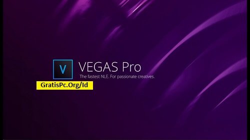 Sony Vegas Pro 2022 Gratis Download Full Version 32/64 Bit