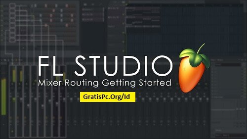 FL Studio V24.1.2 Download + License Key Untuk PC Version