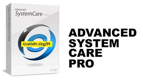 Advanced SystemCare Pro V17 + Ativado Serial Key português