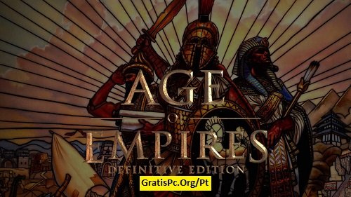 Baixar Age Of Empires 1 Completo Gratis Em Portugues Para Pc