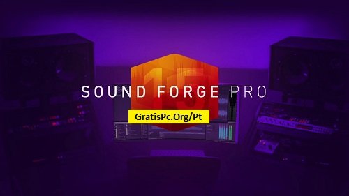 Sound Forge Pro License Code Ativador Para PC (2024)